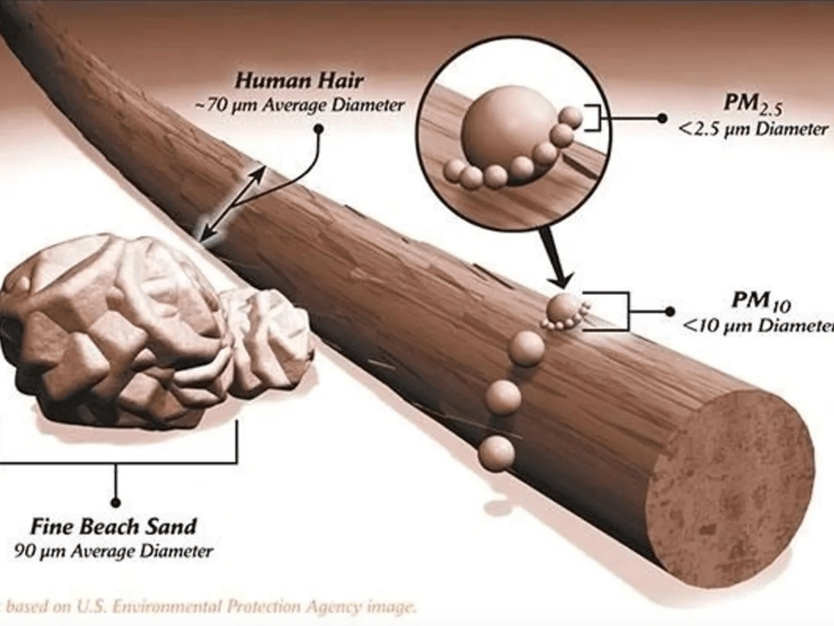 Ignorance of the Impacts of Fugitive Silica&nbsp;Dust