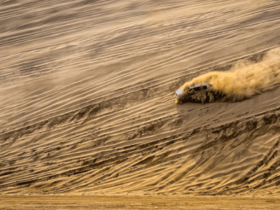 Effective Approach to Enforcing Fugitive Silica Dust&nbsp;Control